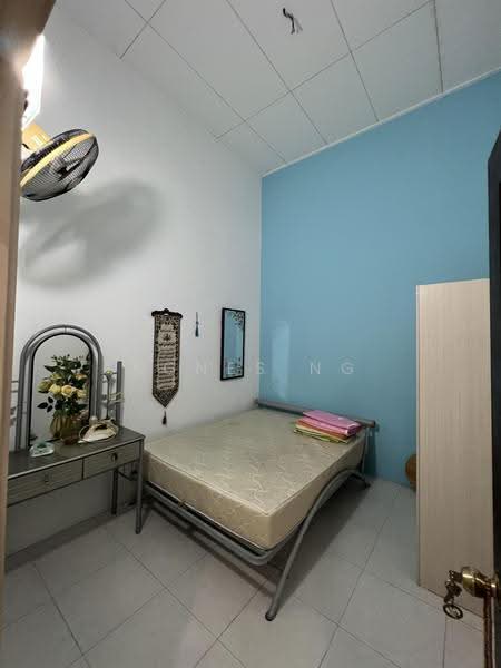 Rumah Teres 1-Tingkat untuk Dijual di Kangkar Pulai (Skudai) - Agnes Ng - Bedroom - PropertyGuru.com.my