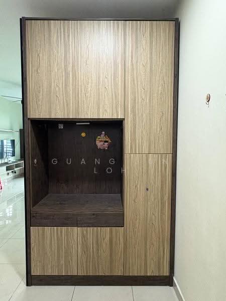 Kediaman Servis untuk Disewa di SKS Habitat - Guang Jun Loh - PropertyGuru.com.my