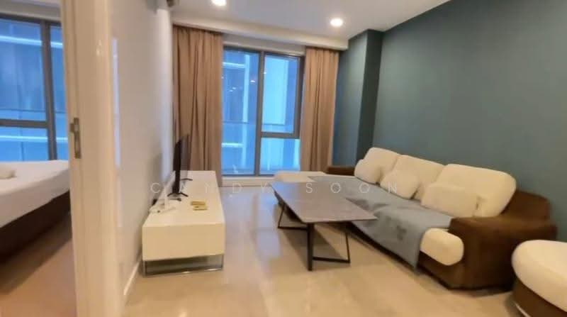 Kediaman Servis untuk Dijual di Bintang Fairlane Residences - Candy Soon - PropertyGuru.com.my