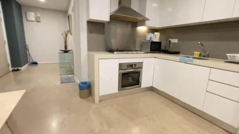 Kediaman Servis untuk Dijual di Bintang Fairlane Residences - Candy Soon - PropertyGuru.com.my