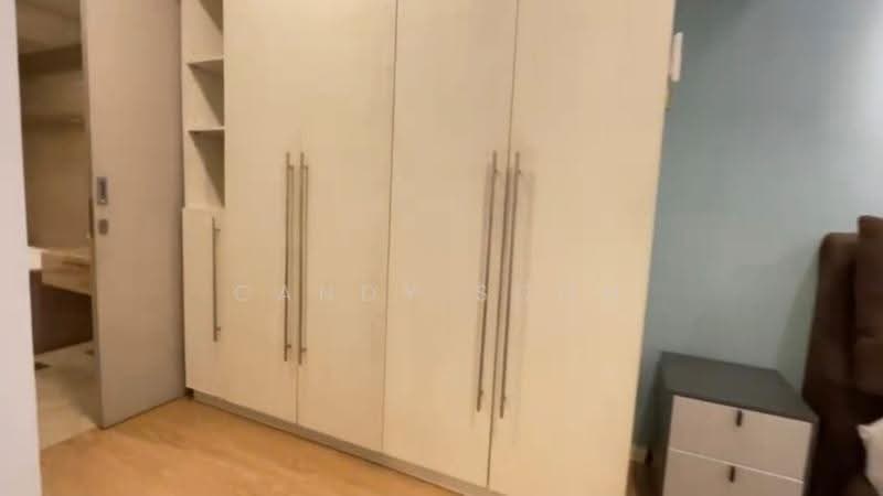 Kediaman Servis untuk Dijual di Bintang Fairlane Residences - Candy Soon - PropertyGuru.com.my