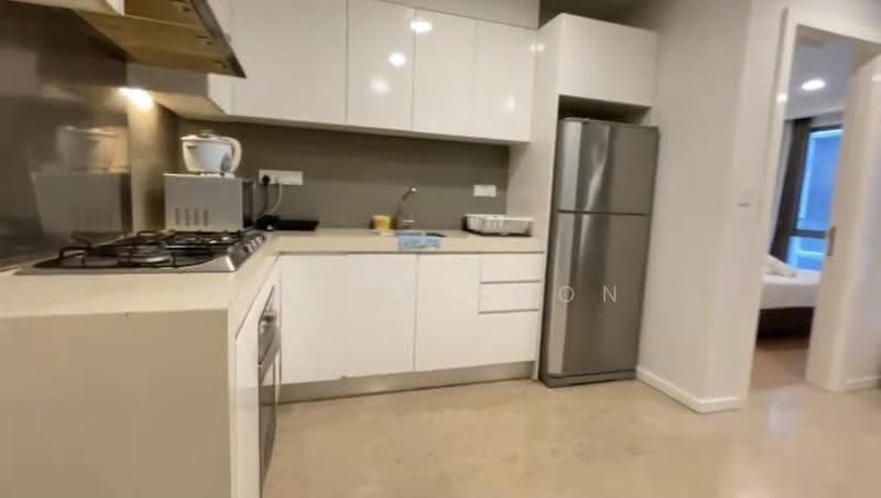 Kediaman Servis untuk Dijual di Bintang Fairlane Residences - Candy Soon - PropertyGuru.com.my