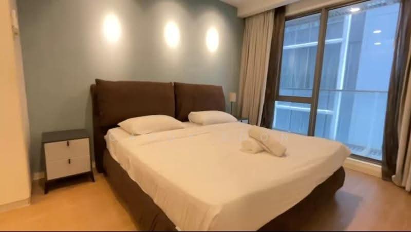 Kediaman Servis untuk Dijual di Bintang Fairlane Residences - Candy Soon - PropertyGuru.com.my
