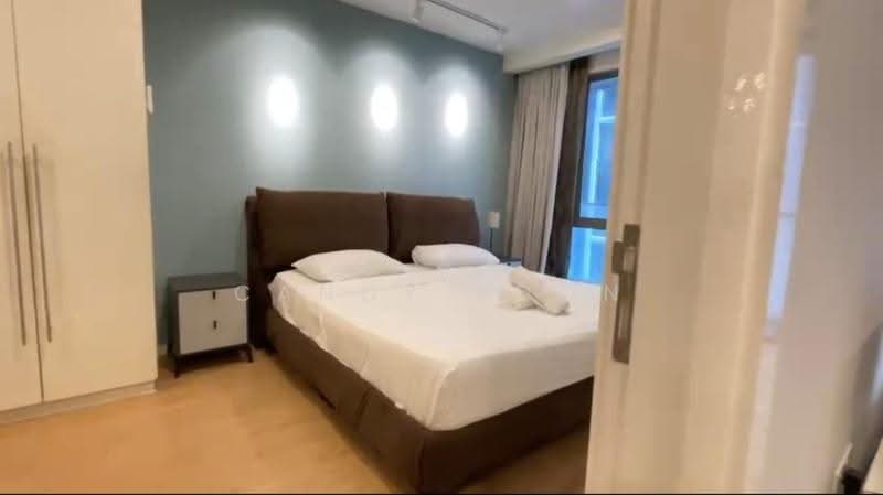 Kediaman Servis untuk Dijual di Bintang Fairlane Residences - Candy Soon - PropertyGuru.com.my