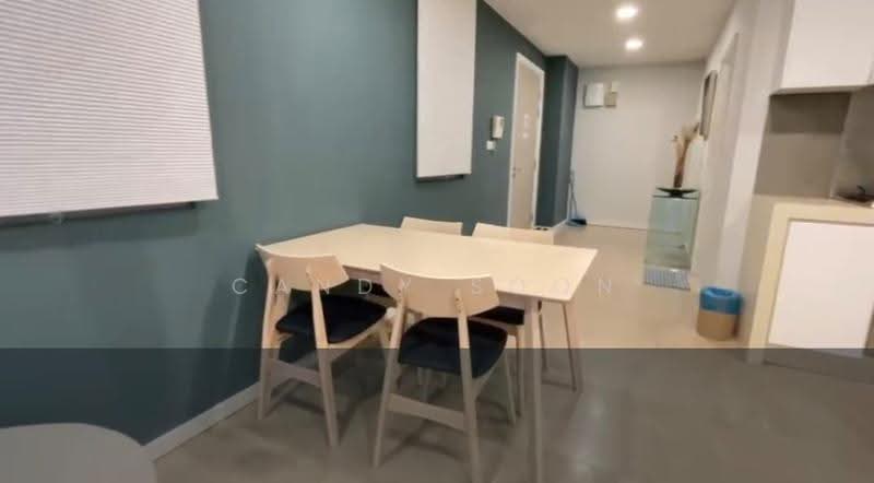 Kediaman Servis untuk Dijual di Bintang Fairlane Residences - Candy Soon - PropertyGuru.com.my