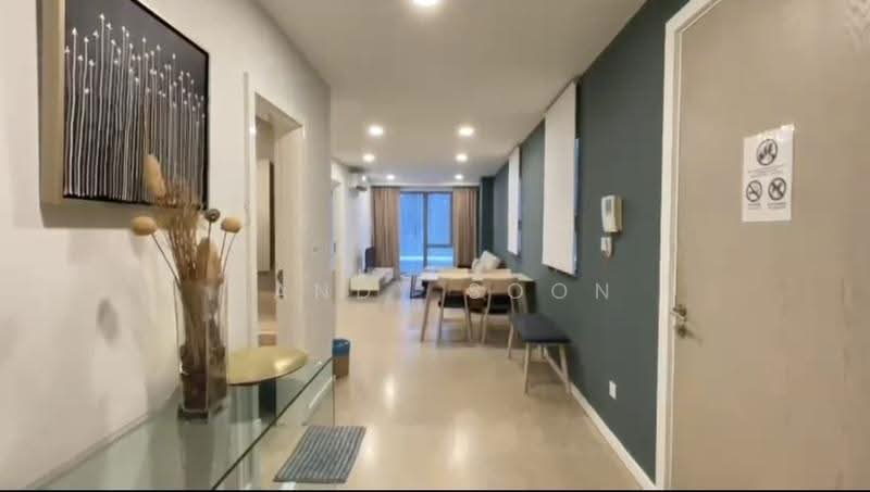 Kediaman Servis untuk Dijual di Bintang Fairlane Residences - Candy Soon - PropertyGuru.com.my