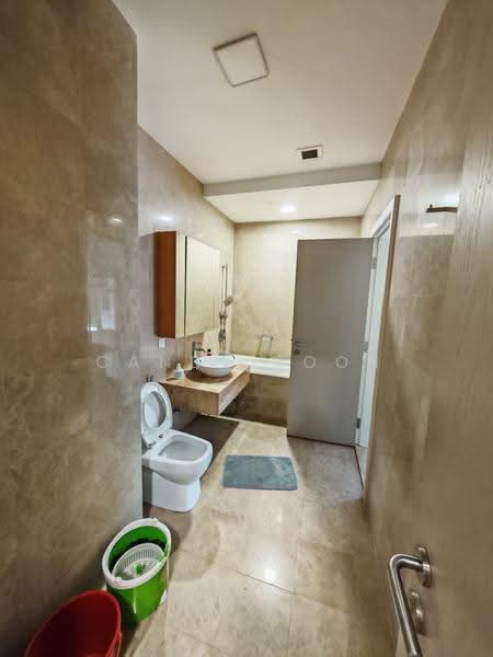 Kediaman Servis untuk Dijual di Bintang Fairlane Residences - Candy Soon - PropertyGuru.com.my