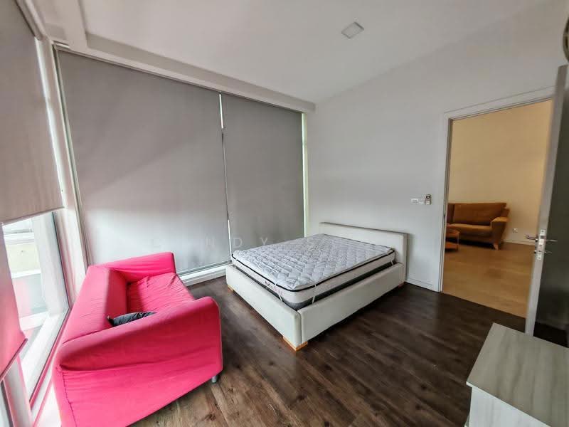 Kediaman Servis untuk Dijual di Bintang Fairlane Residences - Candy Soon - PropertyGuru.com.my