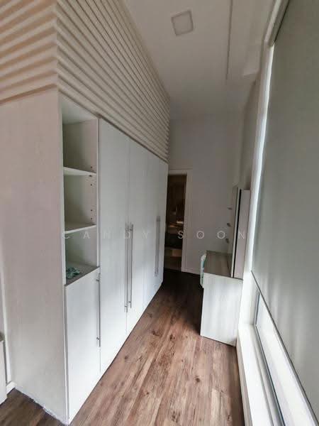 Kediaman Servis untuk Dijual di Bintang Fairlane Residences - Candy Soon - PropertyGuru.com.my