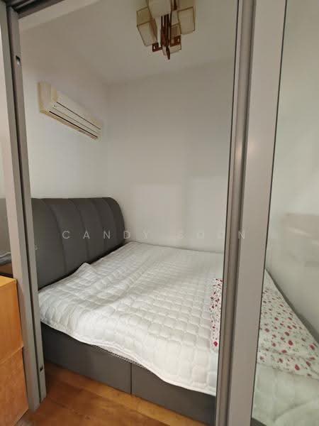 Kediaman Servis untuk Dijual di Bintang Fairlane Residences - Candy Soon - PropertyGuru.com.my
