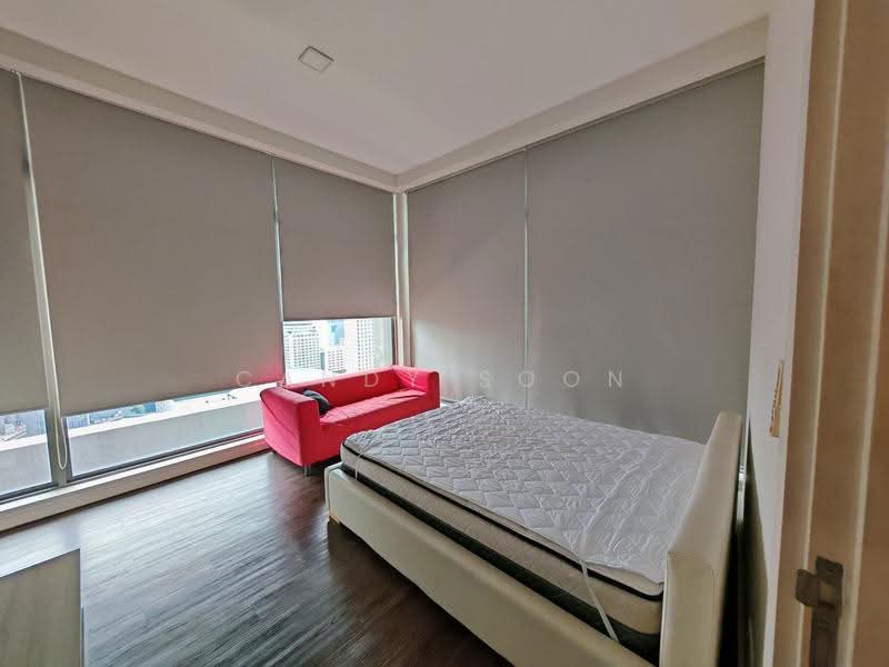 Kediaman Servis untuk Dijual di Bintang Fairlane Residences - Candy Soon - PropertyGuru.com.my