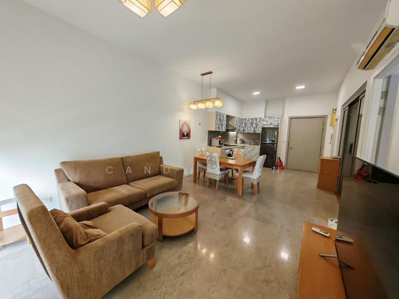 Kediaman Servis untuk Dijual di Bintang Fairlane Residences - Candy Soon - PropertyGuru.com.my