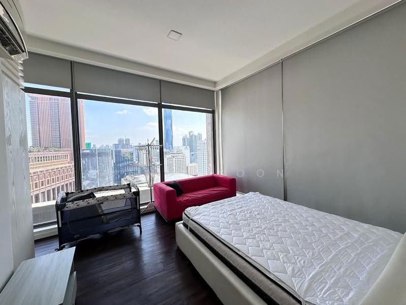 Kediaman Servis untuk Dijual di Bintang Fairlane Residences - Candy Soon - PropertyGuru.com.my