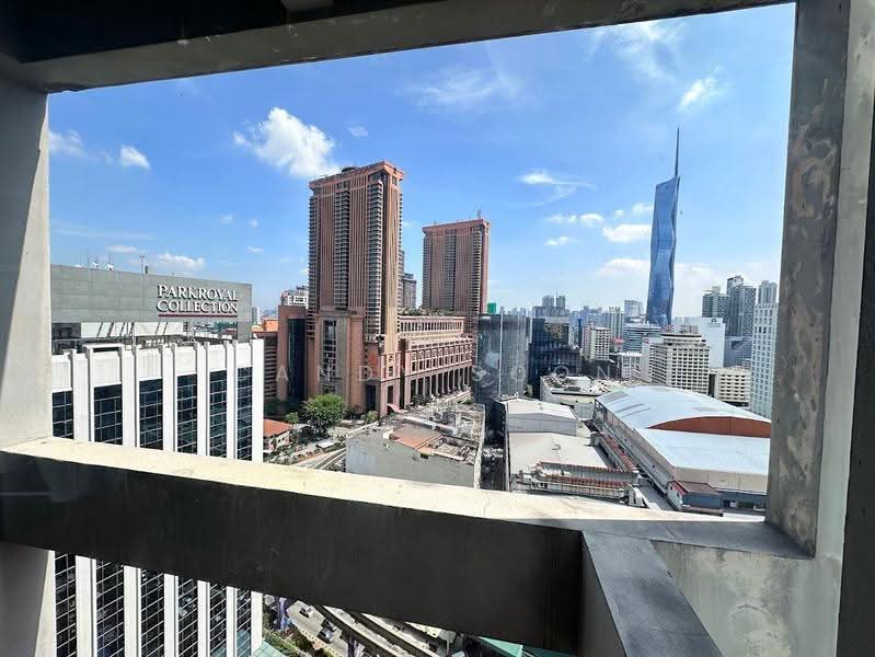 Kediaman Servis untuk Dijual di Bintang Fairlane Residences - Candy Soon - PropertyGuru.com.my