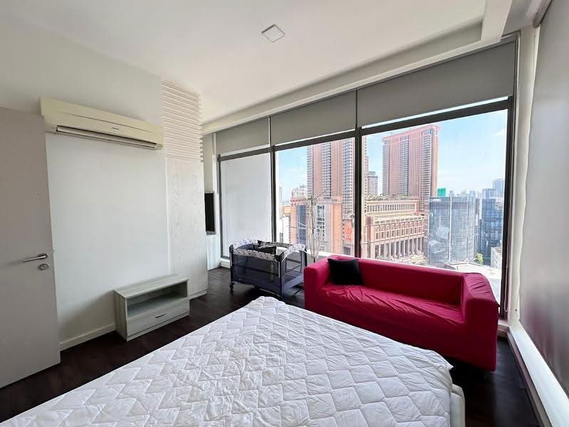Kediaman Servis untuk Dijual di Bintang Fairlane Residences - Candy Soon - PropertyGuru.com.my