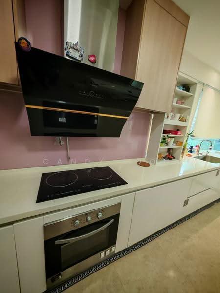Kediaman Servis untuk Dijual di Bintang Fairlane Residences - Candy Soon - PropertyGuru.com.my