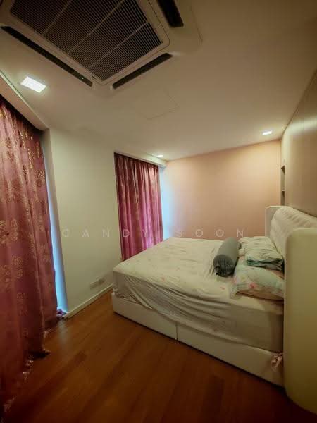 Kediaman Servis untuk Dijual di Bintang Fairlane Residences - Candy Soon - PropertyGuru.com.my
