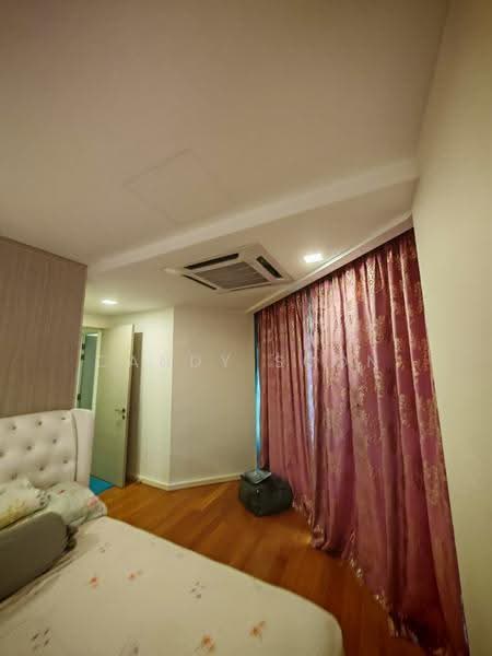 Kediaman Servis untuk Dijual di Bintang Fairlane Residences - Candy Soon - PropertyGuru.com.my