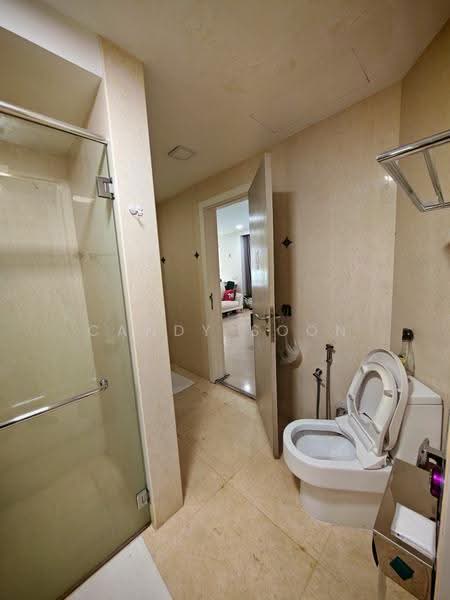 Kediaman Servis untuk Dijual di Bintang Fairlane Residences - Candy Soon - PropertyGuru.com.my