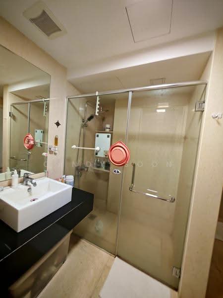 Kediaman Servis untuk Dijual di Bintang Fairlane Residences - Candy Soon - PropertyGuru.com.my