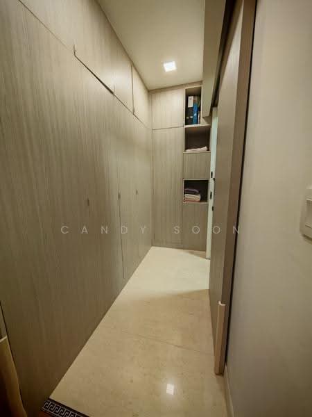 Kediaman Servis untuk Dijual di Bintang Fairlane Residences - Candy Soon - PropertyGuru.com.my