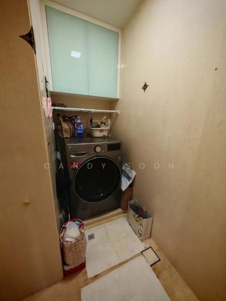 Kediaman Servis untuk Dijual di Bintang Fairlane Residences - Candy Soon - PropertyGuru.com.my