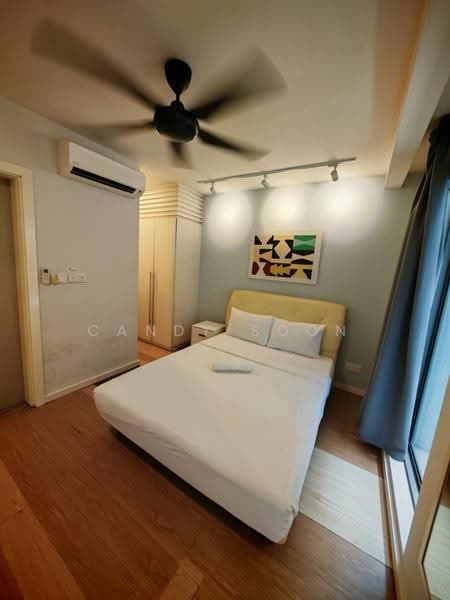 Kediaman Servis untuk Dijual di Bintang Fairlane Residences - Candy Soon - PropertyGuru.com.my