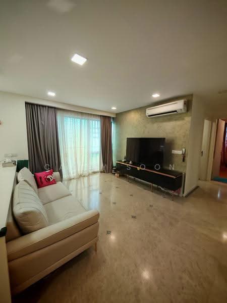 Kediaman Servis untuk Dijual di Bintang Fairlane Residences - Candy Soon - PropertyGuru.com.my