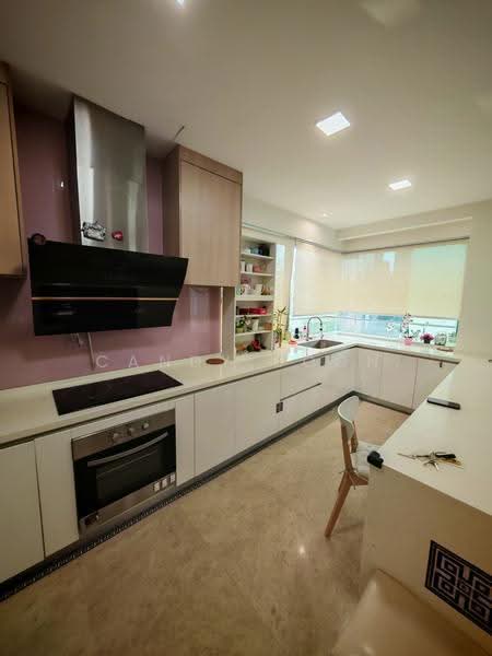 Kediaman Servis untuk Dijual di Bintang Fairlane Residences - Candy Soon - PropertyGuru.com.my