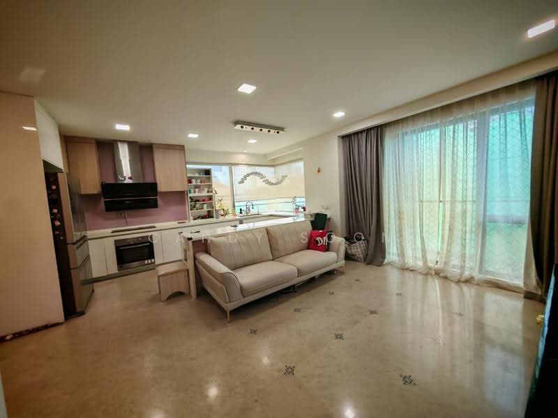 Kediaman Servis untuk Dijual di Bintang Fairlane Residences - Candy Soon - PropertyGuru.com.my