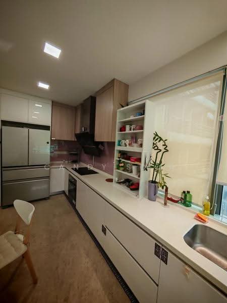 Kediaman Servis untuk Dijual di Bintang Fairlane Residences - Candy Soon - PropertyGuru.com.my