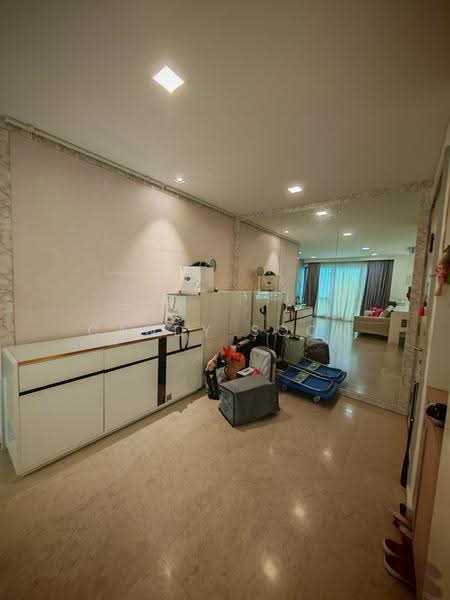 Kediaman Servis untuk Dijual di Bintang Fairlane Residences - Candy Soon - PropertyGuru.com.my