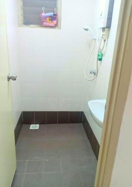 Apartment for Sale at Centrio Avenue - Clifton Chee - Bathroom - PropertyGuru.com.my