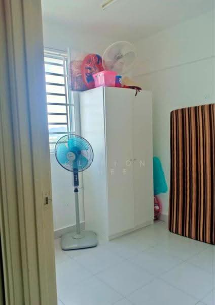 Apartment for Sale at Centrio Avenue - Clifton Chee - Bedroom - PropertyGuru.com.my