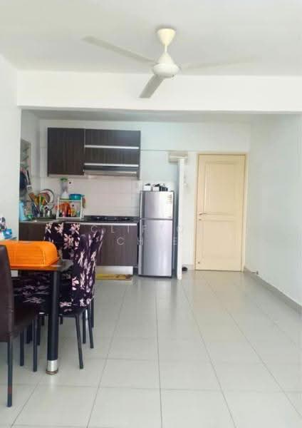 Apartment for Sale at Centrio Avenue - Clifton Chee - Kitchen - PropertyGuru.com.my