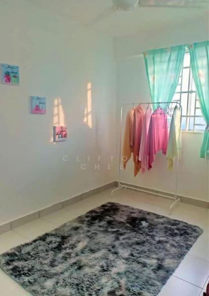 Apartment for Sale at Centrio Avenue - Clifton Chee - Bedroom - PropertyGuru.com.my