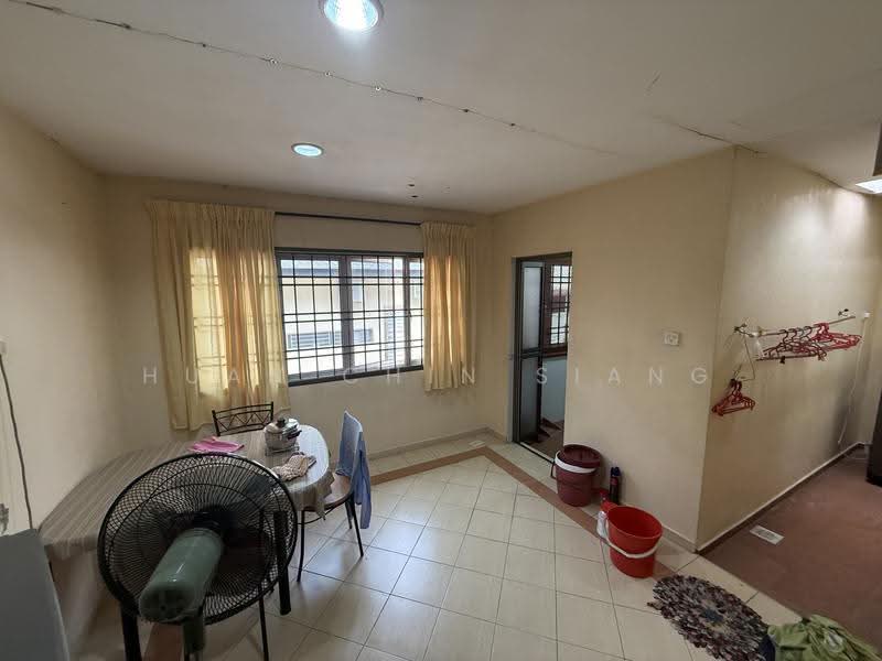 Rumah Teres 2-Tingkat untuk Dijual di Taman Nusa Indah (Iskandar Puteri (Nusajaya)) - Huan Chin Siang - Dining Room - PropertyGuru.com.my