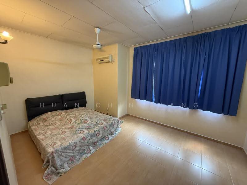 Rumah Teres 2-Tingkat untuk Dijual di Taman Nusa Indah (Iskandar Puteri (Nusajaya)) - Huan Chin Siang - Bedroom - PropertyGuru.com.my