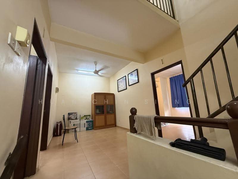 Rumah Teres 2-Tingkat untuk Dijual di Taman Nusa Indah (Iskandar Puteri (Nusajaya)) - Huan Chin Siang - Interior - PropertyGuru.com.my