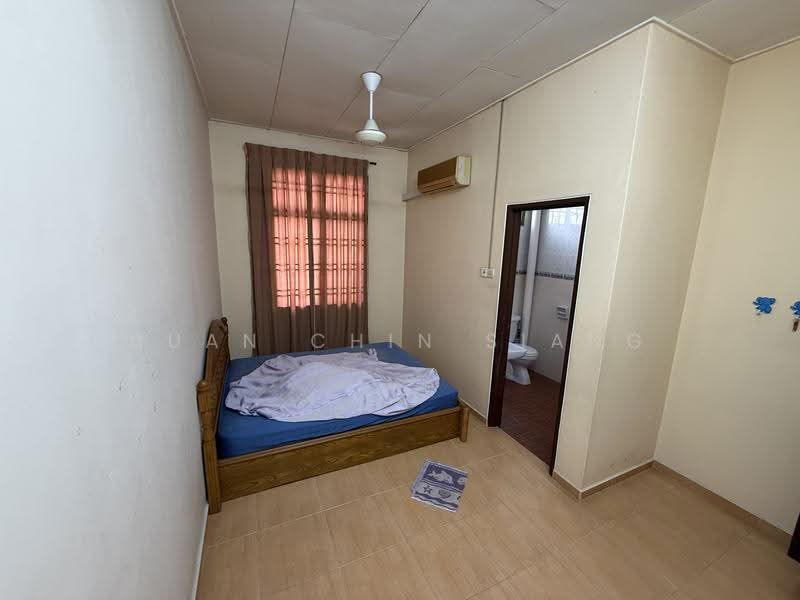 Rumah Teres 2-Tingkat untuk Dijual di Taman Nusa Indah (Iskandar Puteri (Nusajaya)) - Huan Chin Siang - Bedroom - PropertyGuru.com.my