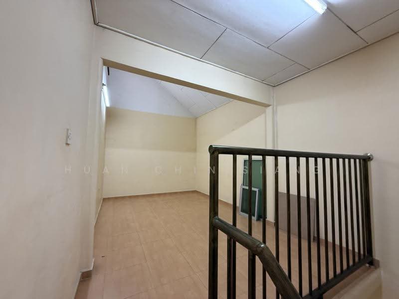 Rumah Teres 2-Tingkat untuk Dijual di Taman Nusa Indah (Iskandar Puteri (Nusajaya)) - Huan Chin Siang - Interior - PropertyGuru.com.my
