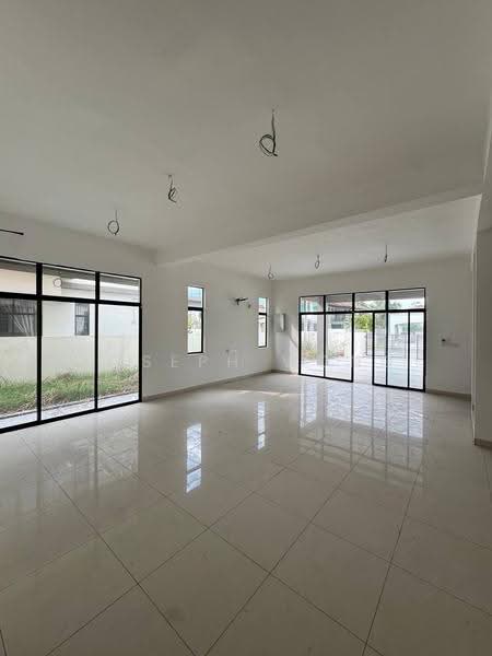 Semi-Detached House for Sale in Sri Klebang (Chemor) - Joseph Wong - PropertyGuru.com.my