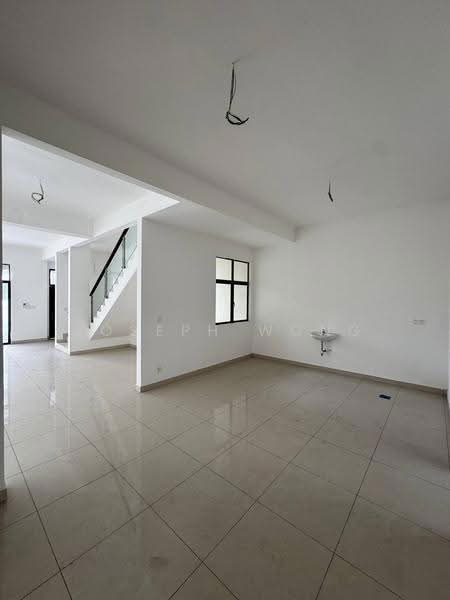 Semi-Detached House for Sale in Sri Klebang (Chemor) - Joseph Wong - PropertyGuru.com.my