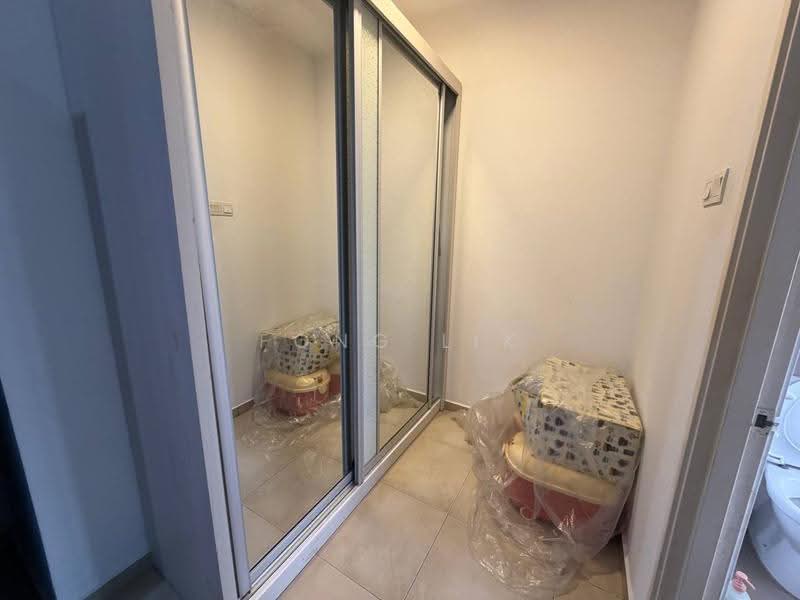Rumah Teres 2-Tingkat untuk Dijual di Nusa Sentral (Iskandar Puteri (Nusajaya)) - Fong Lik - Interior - PropertyGuru.com.my