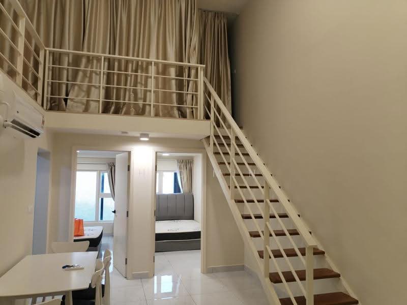 Pangsapuri untuk Disewa di Arte Cheras - Hao Min - PropertyGuru.com.my