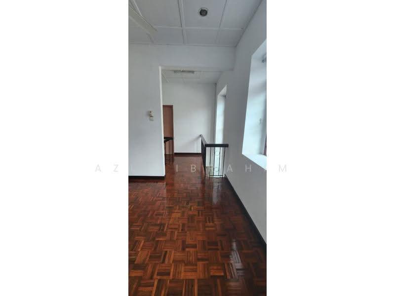 Corridor