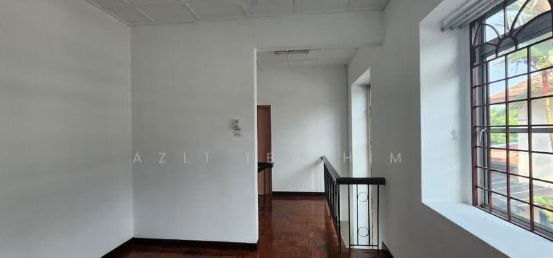 Corridor