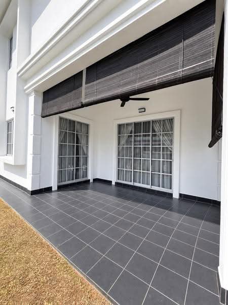 Rumah Teres untuk Dijual di Eco Majestic (Semenyih) - Juneway Lee - Exterior - PropertyGuru.com.my