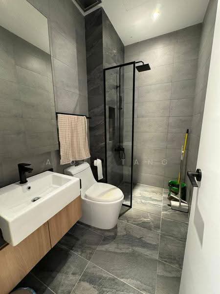 2-storey Terraced House for Sale in Eco Botanic (Iskandar Puteri (Nusajaya)) - Aiden Tang - Bathroom - PropertyGuru.com.my