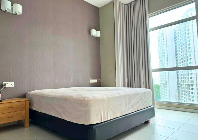 Condominium for Sale at The Peak Residences - Clifton Chee - Bedroom - PropertyGuru.com.my